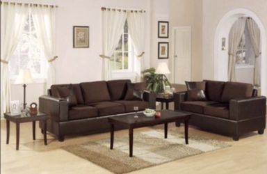 SOFA & LOVE SEAT SETS IN STOCK 📦CLEARANCE DEAL 📦