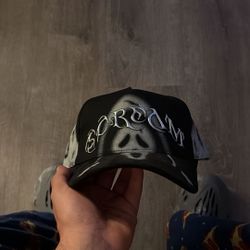 Gorras Dandy, Barbas y 31 Hats ‼️