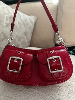 Coach Ashton shoulder bag