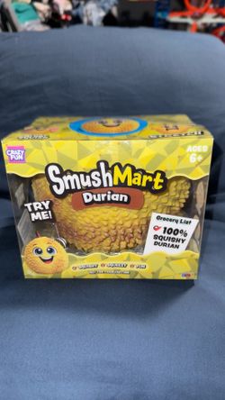 Smushmart Durian