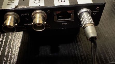 Teradek Colr