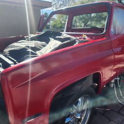 Parabrisas/Windshields 