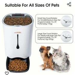 Pet Feeder 