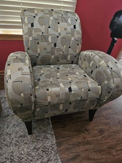 1 Seater Sofa