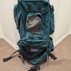 JanSport Hiking Backpack