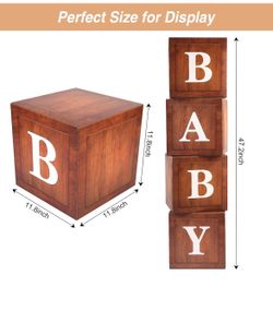Baby boxes