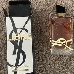 YSL Libre Perfum