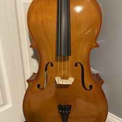 CELLO FULL SIZE 4/4
