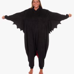 How to train your Dragon Adult/Teens Halloween costume onesies