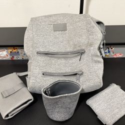 Dagne Dover Diaper Bag