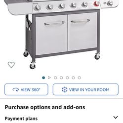 Grill
