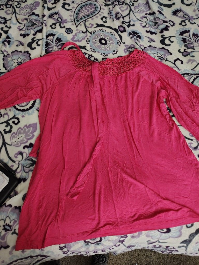 ALL Plus Size Clothes