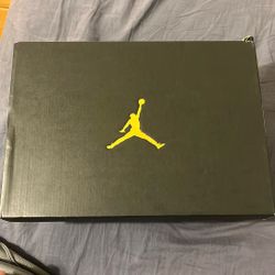 Air Jordans One Of A Kind 
