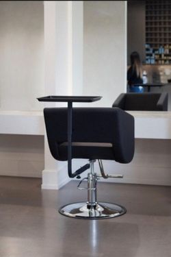 Charola de salon para estilistas en venta