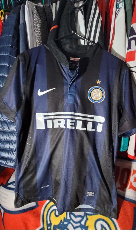 Jersey Inter Milan 