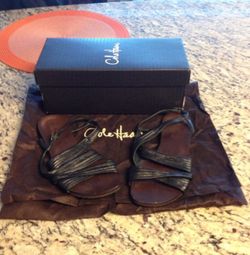 Cole Hann Sandals