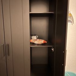 IKEA Cabinet For Sale 