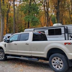 2018 Ford F-350