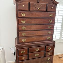 Free Furniture - Moving