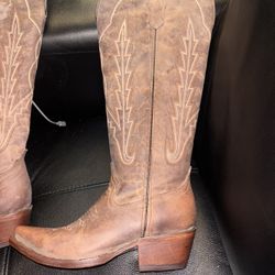 Women’s Boots