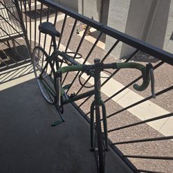 Schwinn Light frame Bike 