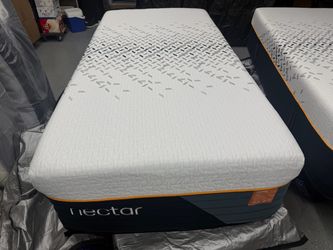 Twin XL Mattress - Nectar Ultra Hybrid