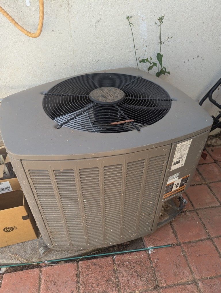 Air Conditioner Lenox