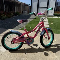 Jasmine Schwinn Bike
