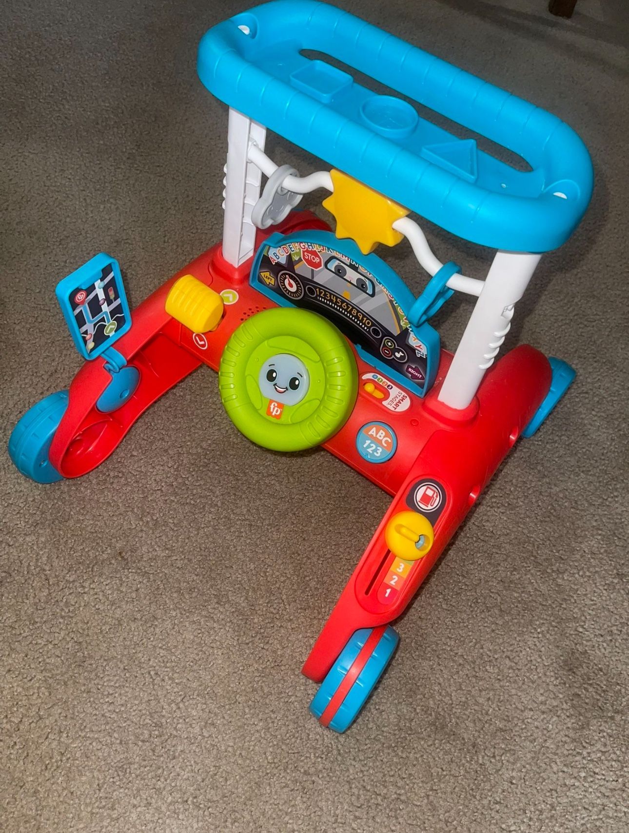 Baby Walker