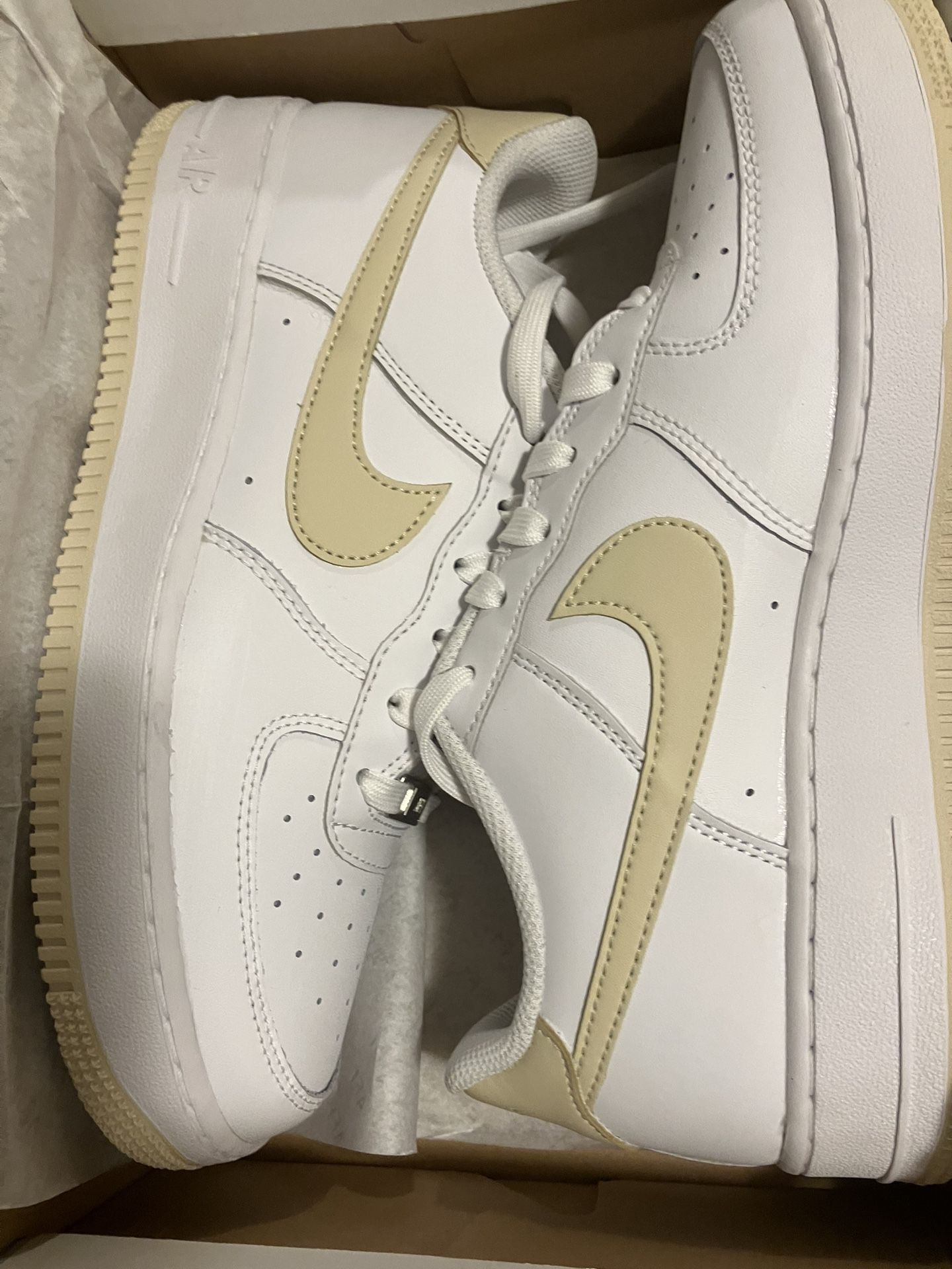 Kids Nike Air Force Ones