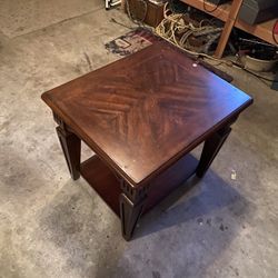 Small Couch Side Table