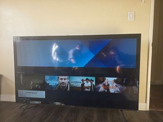 75" samsung crystal  UHD 4k th