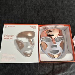 Led Face Mask 