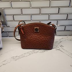 LEATHER HANDBAGS