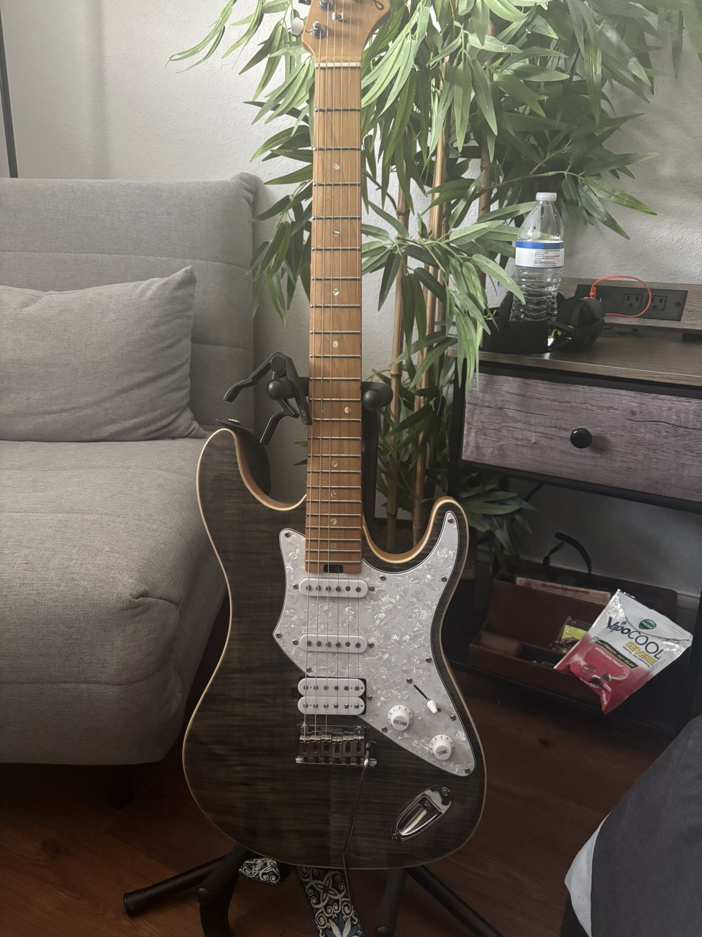 ARIA PRO MK2 Fullerton