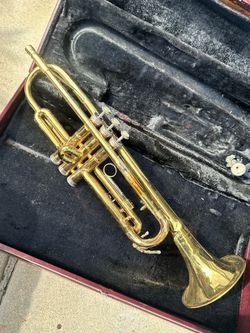 Trumpet Holton Collegiate