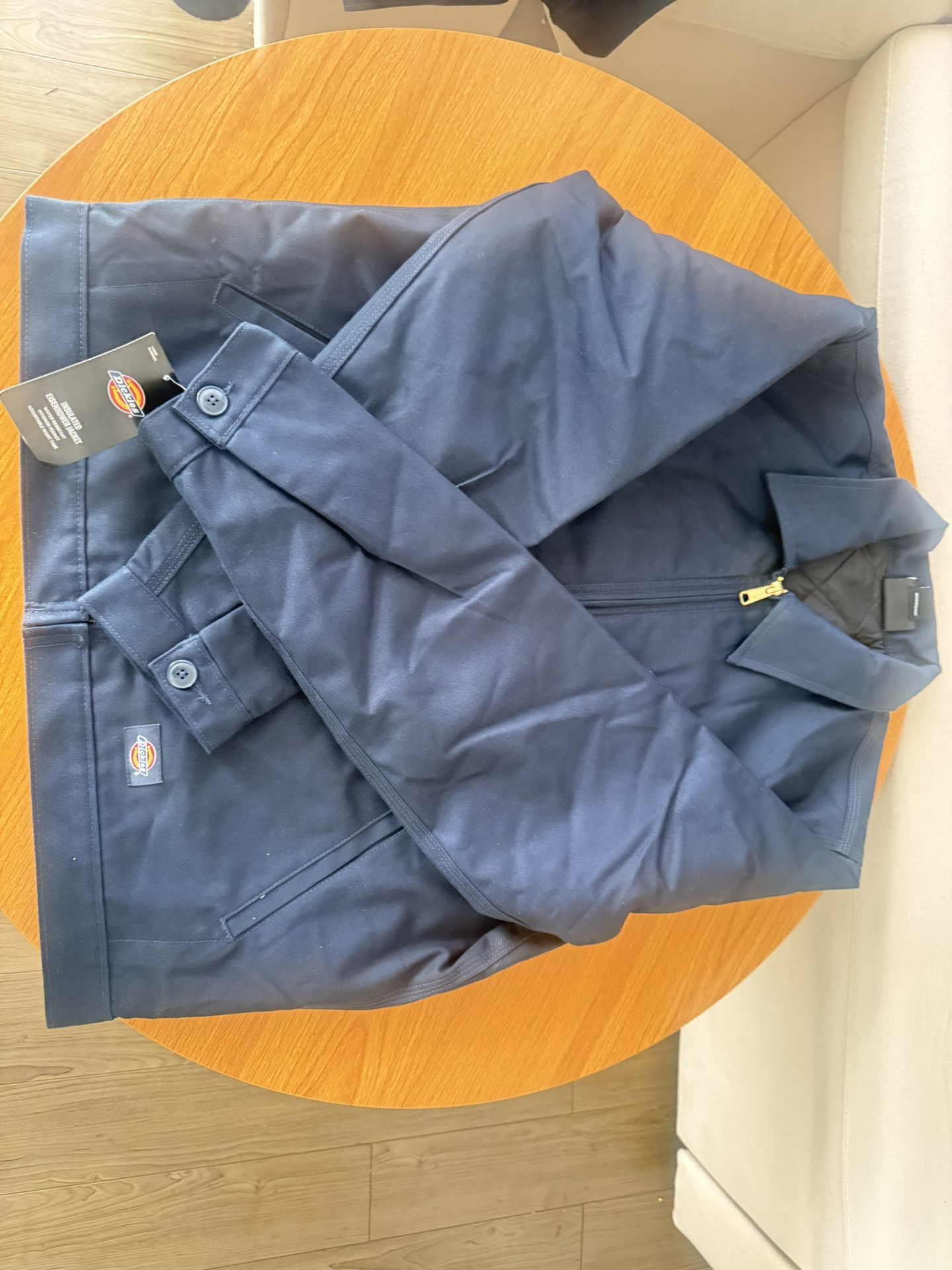 Dickies Insulated Jacket