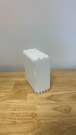 T-Mobile WiFi booster