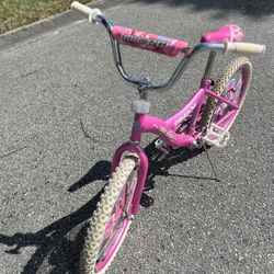24 Inches Girl Bike 