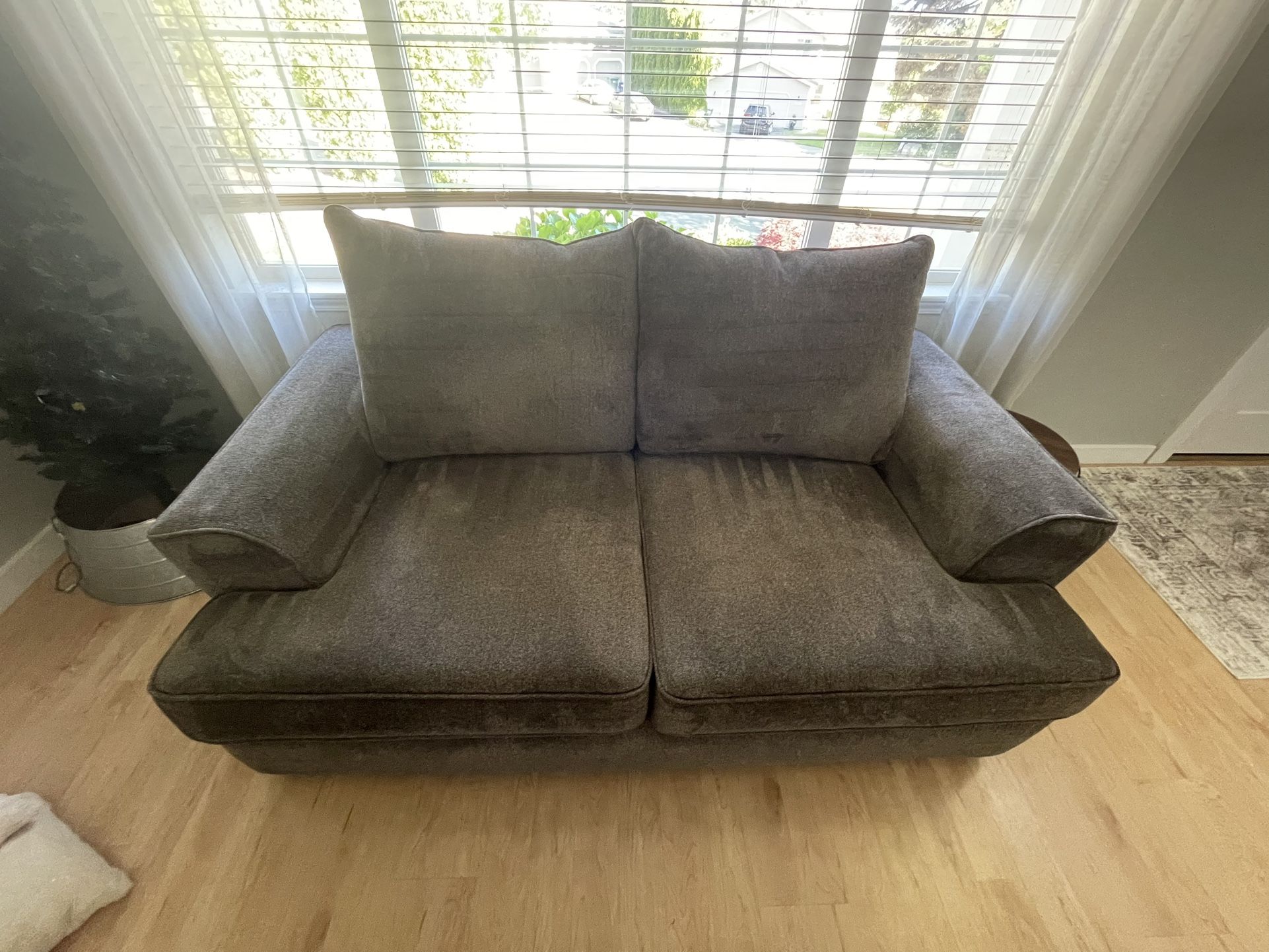 Couch / Love seat