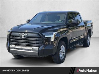 2026 Toyota Tundra