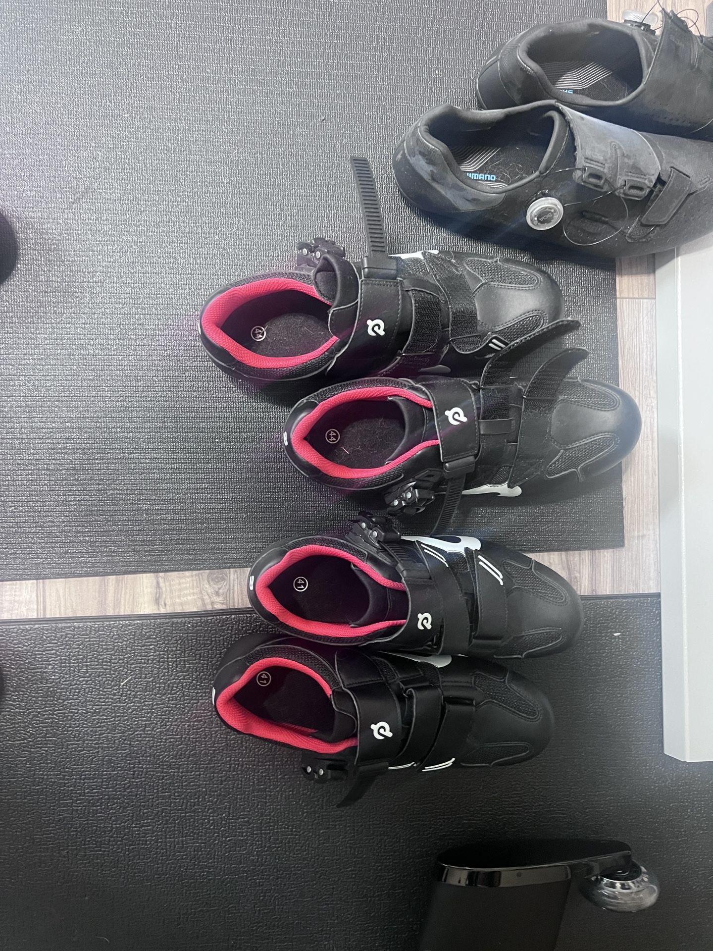 Exercise Equipment