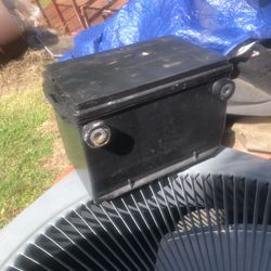 Brand New Side Post Battery Never Used