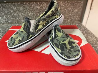 Toddler shoes