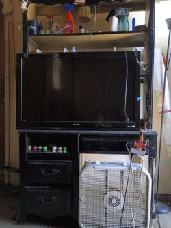 Tv sharp