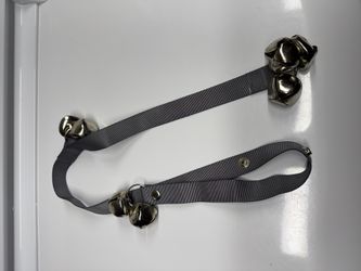 Puppy Training Bells 