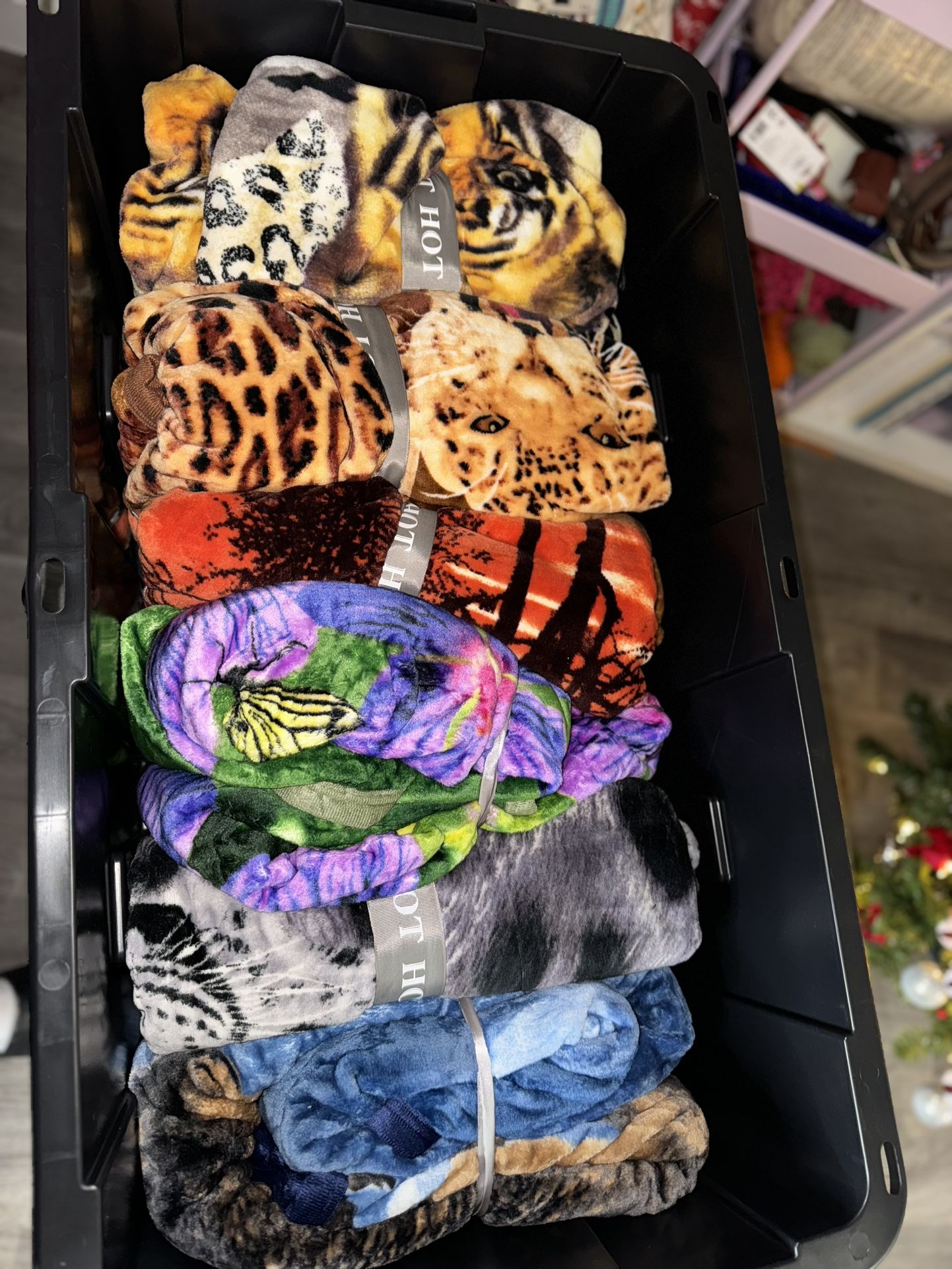 Cobijas En Venta Nuevas