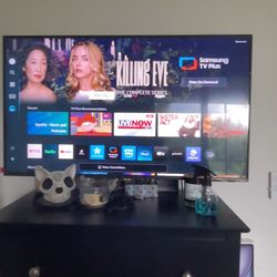 Samsung Smart Tv