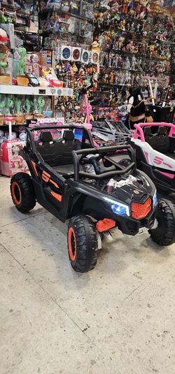 Ride On Cars For Kids Adults Control At Toys2u Inland Center Mall 