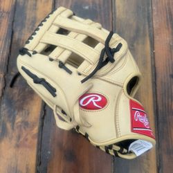 Rawlings GG Elite Series Glove Left Hand Throw 